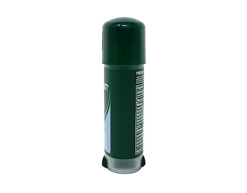 Mitchum Power Gel Antiperspirant Deodorant - Unscented - 3 Pack