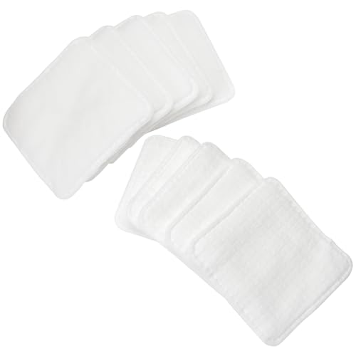 ForPro Premium XL Facial Pads 60-Count - Ultra Soft Makeup Remover