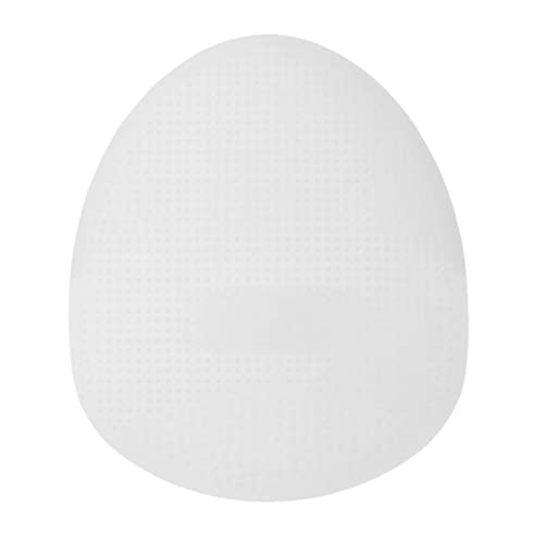 LAGOM Cellup Facial Cleansing Brush - Soft Silicone Deep Pore & Skin Care Tool