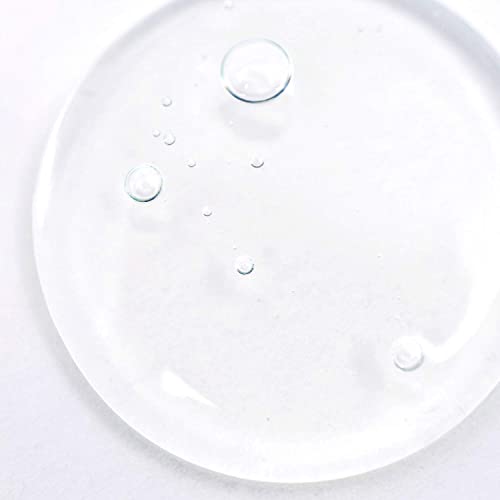 BioClarity Face Cleanser | Vegan Gentle Wash for Sensitive Oily Skin