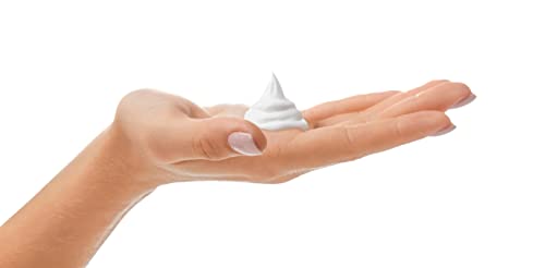 Amazon Basics 2-In-1 Moisturizing Shave Cream for Sensitive Skin, 2 Pack