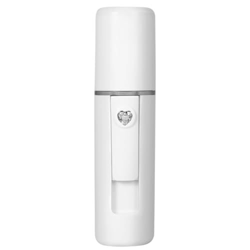 FRCOLOR Nano Facial Mister - Portable Hydration Sprayer for Skin Care