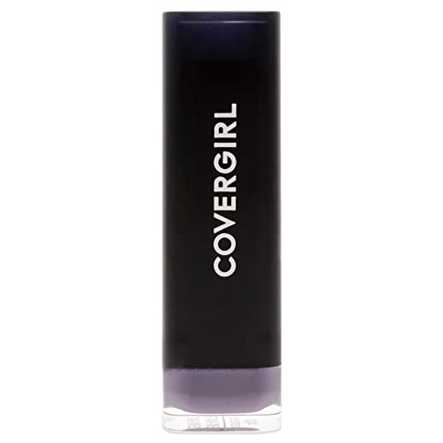 COVERGIRL Exhibitionist Demi-Matte Lipstick - Bestie Boo 460, 0.123oz