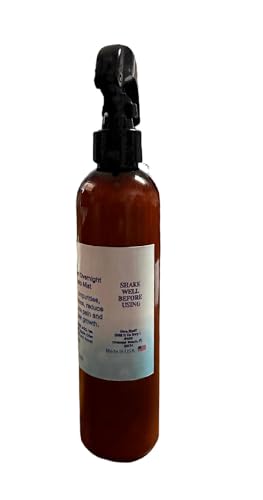 Diva Stuff Overnight Hair & Scalp Mist for Hair Growth