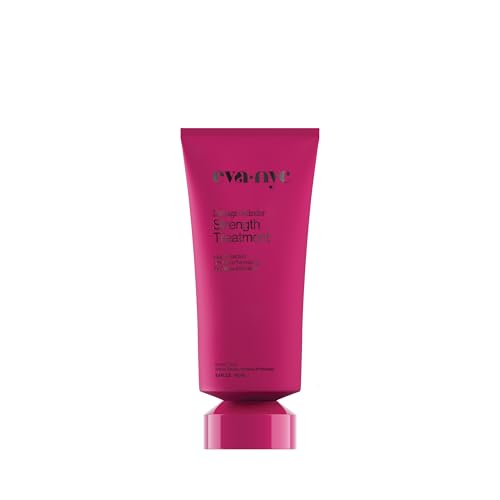 Eva NYC Damage Defender Leave-In Hair Treatment for Dry, Damaged Hair - 5.4 fl oz