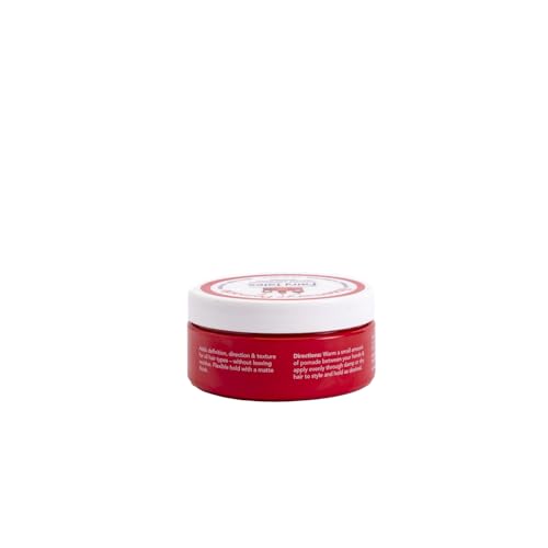 Fairy Tales Kids Pomade - Lightweight Non-Greasy Hair Styling 2 oz