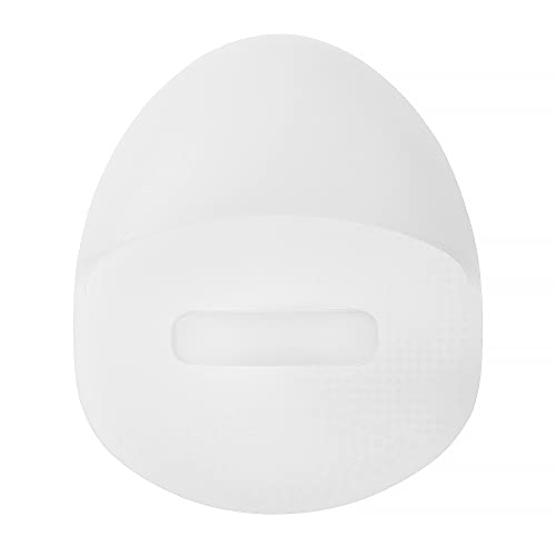 LAGOM Cellup Facial Cleansing Brush - Soft Silicone Deep Pore & Skin Care Tool