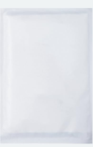 ECOSI Disposable Nail Dust Collector Filter Paper - 60 Sheets for Nail Vacuum Machines