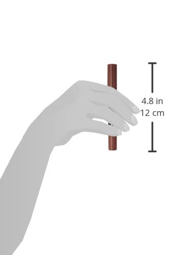 NYX Concealer Pencil - Gotcha Covered, Deep Espresso | 0.04 Ounce, Full Coverage Formula