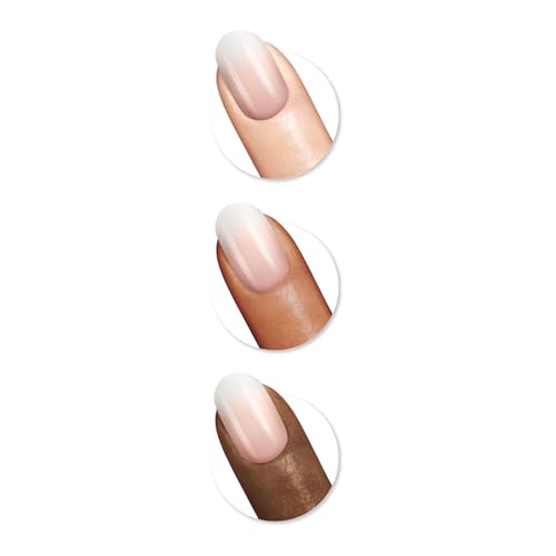 Sally Hansen Salon Effects Ombre-Lievable Press On Nails - Pack of 2