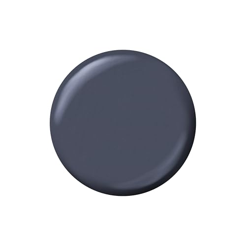 Sally Hansen Good. Kind. Pure. Nail Polish - Vegan 16-Free Grey Navy Color