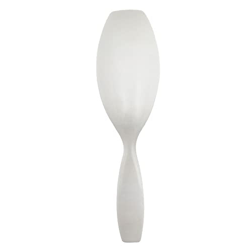 Phillips Brush Co. Light Touch Oval Cushioned Nylon Hair Brush, 8.5 Inch