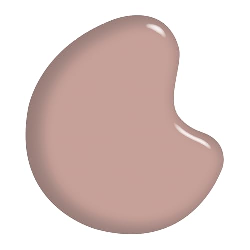 Sally Hansen Miracle Gel Nail Polish 0.5oz - Love at First Flight Mauve Nude