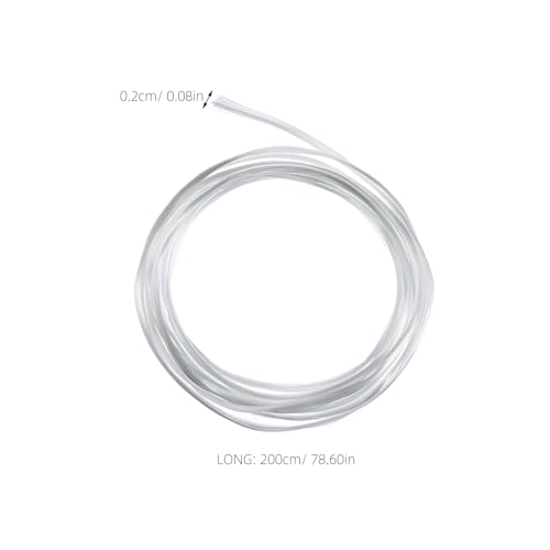 Beaupretty Fiberglass Nail Extension Fibers for Natural Look, Quick DIY Nail Tips