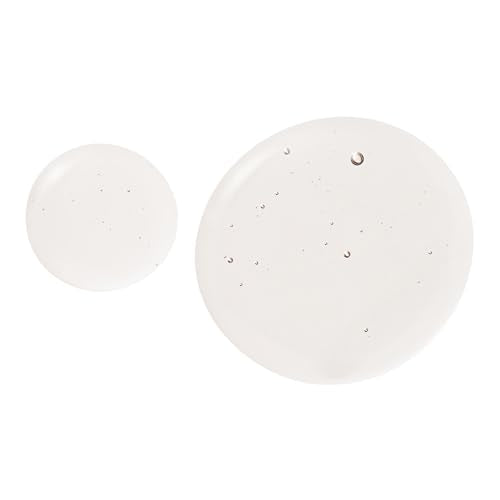 e.l.f. Holy Hydration! Daily Cleanser Mini - Vegan Face Cleanser with Hyaluronic Acid (Pack of 2)