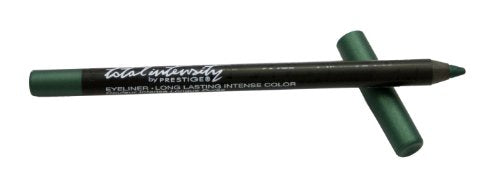 Prestige Total Intensity Eyeliner in Emerald - Long-Lasting Color