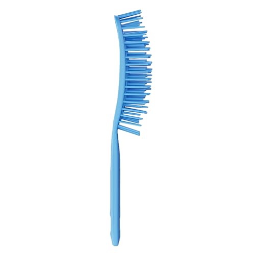FHI Heat UNbrush Flex Detangling Brush - Anti-Static, Pain-Free