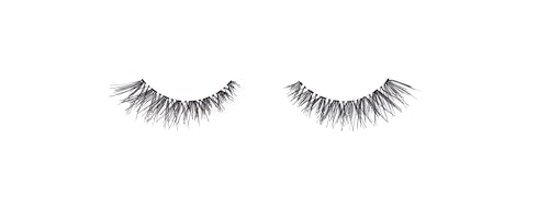 Ardell Wispies 113 Natural Look Wispy False Eyelashes - 6 Pairs