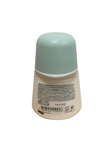 Garnier Mineral Roll-On Antiperspirant Deodorant 48H Floral Fresh 50mL
