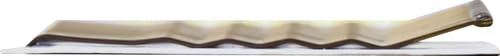 Goody SlideProof Bobby Pins - Brown, 60-Count for Secure Hold