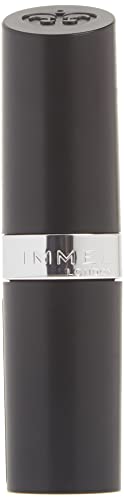 Rimmel Lasting Finish Lipstick Bundle - Heather & Coffee Shimmer