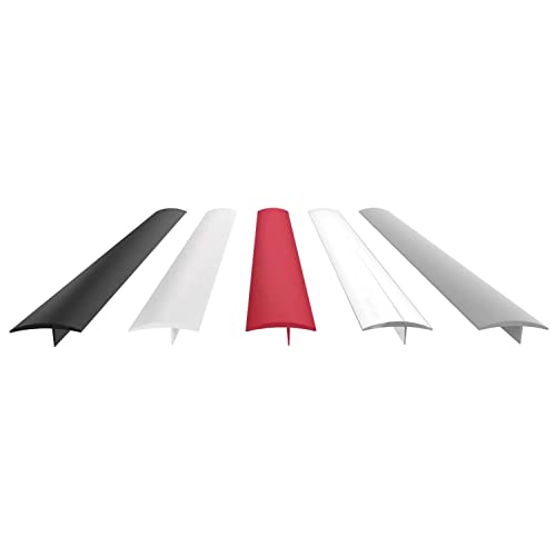 Gap Stopper Professional Grade Silicone Gap Covers - Set of 2
