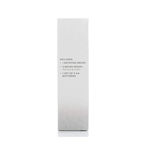 ULTA Beauty Advanced Cleansing Dual-Action Facial System and One Set
