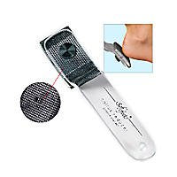 Sof'Feet Callus Reducer Foot Care Tool for Soft, Smooth Feet