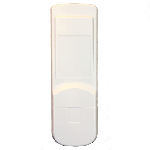 Fujitsu Air Conditioner Replacement Remote Control - Pre-Programmed