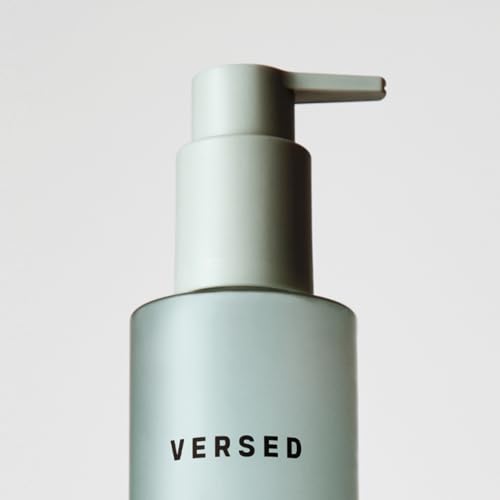 Versed Purist Daily Gel Cleanser with Superfruit & Aloe, 6 Oz