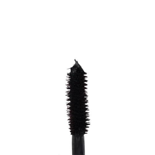 Palladio Twisted In Love Mascara - Black, 0.34 oz