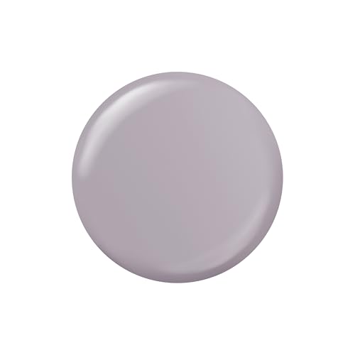 Sally Hansen Miracle Gel Nail Polish - 800 Fog-et Me Not, Vegan Formula
