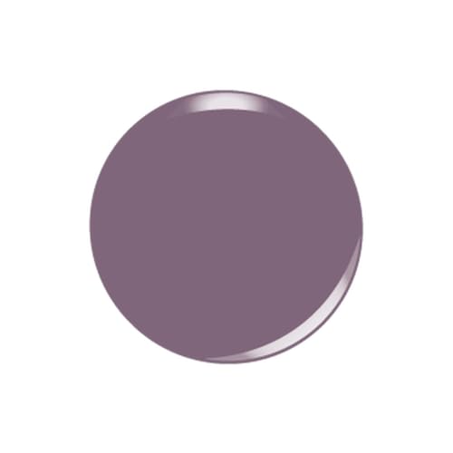 Kiara Sky Dip Powder - Spellbound Lavender Shimmer (1 oz)