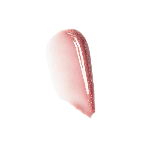Winky Lux Ultra-Nourishing Tinted Lip Oil - Rose Reverie Dusty Rose