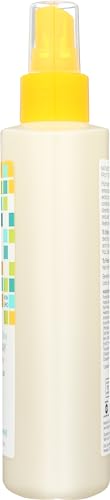 Andalou Naturals Medium Hold Hair Spray - Sunflower & Citrus, 8.2 fl oz