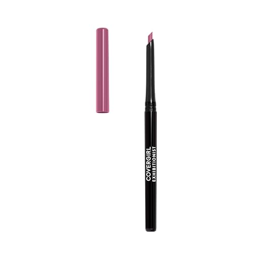 COVERGIRL Exhibitionist Lip Liner - Mauvelous 230, 0.012 Ounce