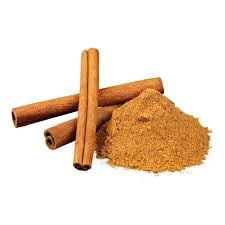 Organic Ceylon Cinnamon Tea Bags - 100% Natural & Preservative-Free