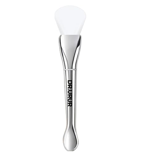 DR.URUR Silicone Mask Brush Applicator for Even Coverage