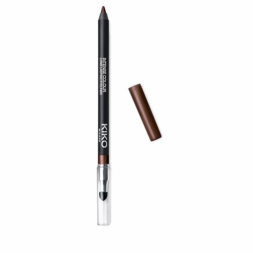 KIKO Milano Intense Colour Long Lasting Eyeliner Pencil