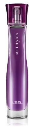 L'Bel Mithyka Perfume Duo Set - Elegant Fragrance for Women | 50 ml Each