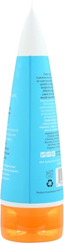 Earth Science Olive & Avocado Deep Conditioning Hair Masque - 6 Oz