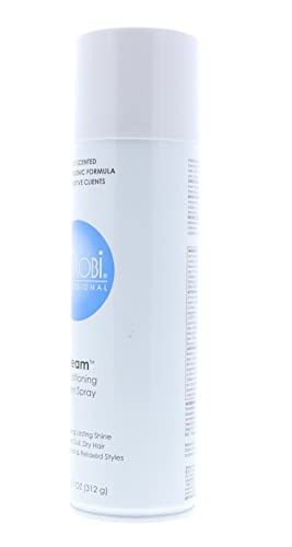 Nairobi Gleam Conditioning Sheen Spray - 11 oz Hair Shine