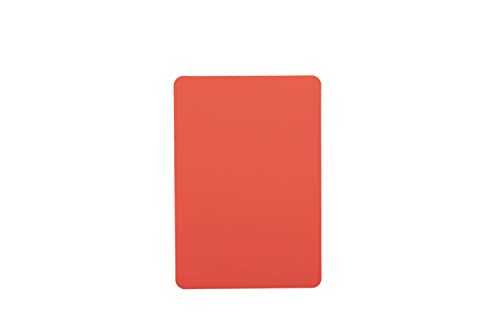 Dexas Heavy Duty Cutting Board Set - 4 Flexible Non-Slip Mats