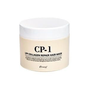 CP-1 LPP Collagen Repair Hair Mask 300ml | Deep Nourishing Treatment