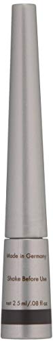 Sorme Treatment Cosmetics Jetliner Liquid Eyeliner - Dark Brown