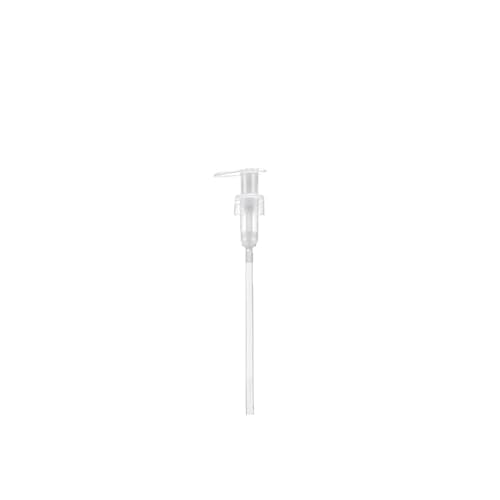 Aveda Liter Pump – Shampoo/Conditioner Dispenser for 1 L Bottles