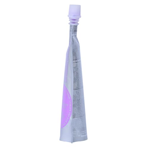 Iroiro Premium Natural Semi-Permanent Hair Color - Pastel Lavender (4oz)