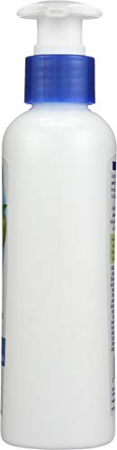Kiss My Face Skin Nourishing Liquid Moisture Soap, Fragrance Free, 9 fl oz