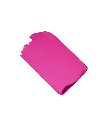 Esika Colorfix Iconic 24H Matte Lipstick - Fucsia Express Long-Lasting