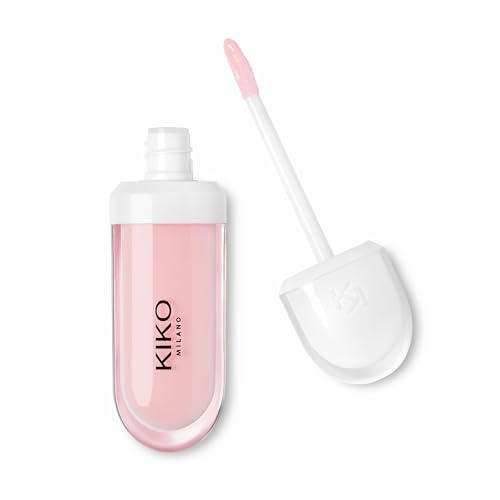KIKO Milano Lip Volume Cream - Nourishing & Volumizing Lip Treatment